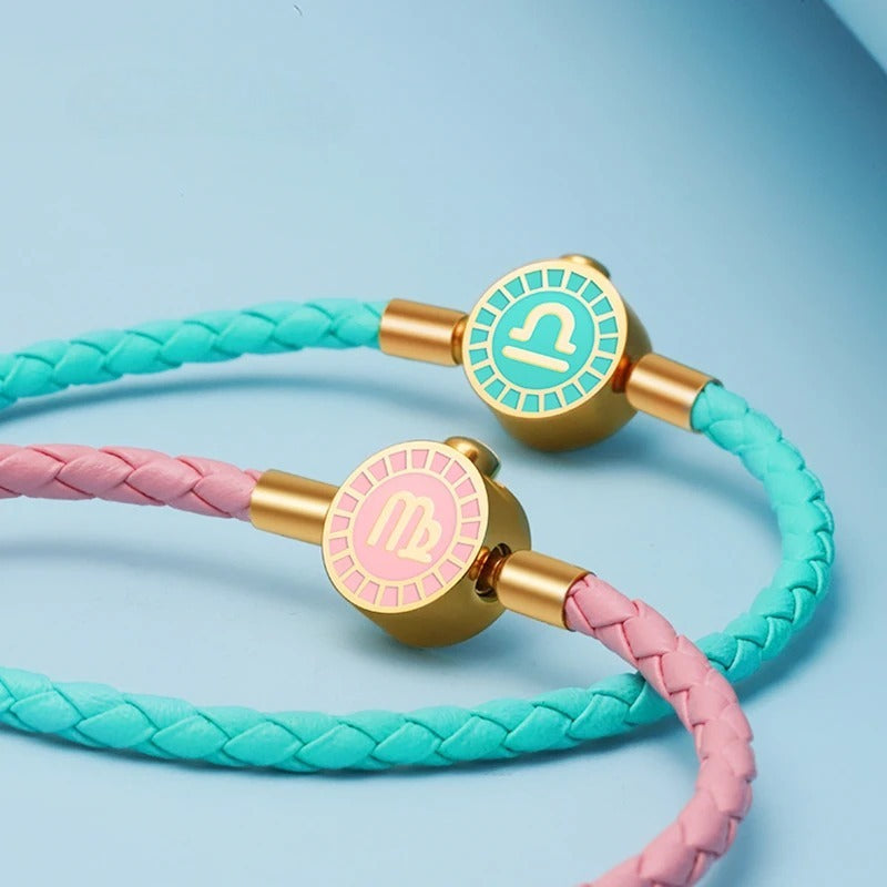 Pulseira dos Signos - Moonlight