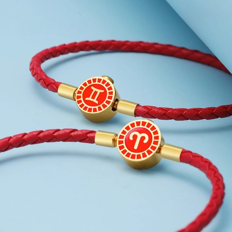 Pulseira dos Signos - Moonlight