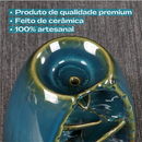 Incensário Cascata - Cachoeira da Serenidade