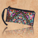 Bolsa Boho Oriental - Clutch Bag