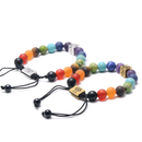 Pulseira 7 Chakras - Tree of Life