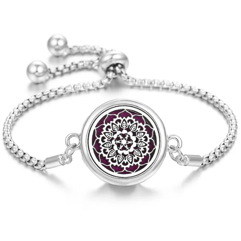 Pulseira Aroma Amor