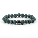 Pulseira Difusora de Óleo Essencial