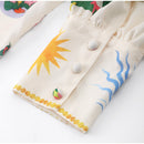 Camisa Mística Feminina