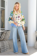 Camisa Mística Feminina