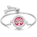 Pulseira Aroma Amor