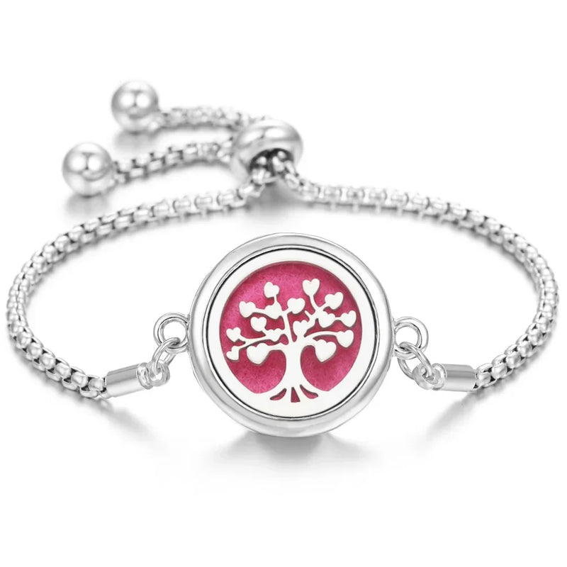 Pulseira Aroma Amor