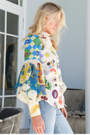 Camisa Mística Feminina