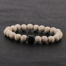 Pulseira Difusora de Óleo Essencial