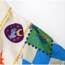 Camisa Mística Feminina