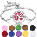Pulseira Aroma Amor