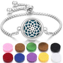 Pulseira Aroma Amor