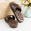 Sandália AcuPoint - Chinelo de Acupressão Reflexologia Podal