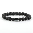 Pulseira Difusora de Óleo Essencial