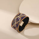 Pulseira Boho - Estilo Retrô