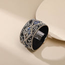 Pulseira Boho - Estilo Retrô