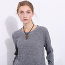 Colar Artesanal - Árvore da Vida