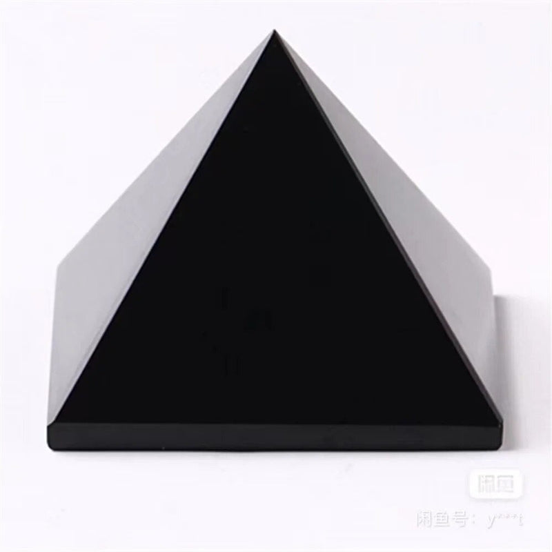 Pirâmide de Obsidiana Negra