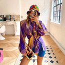 Chapéu de Praia Boho