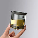 Bule Infusor de Chá