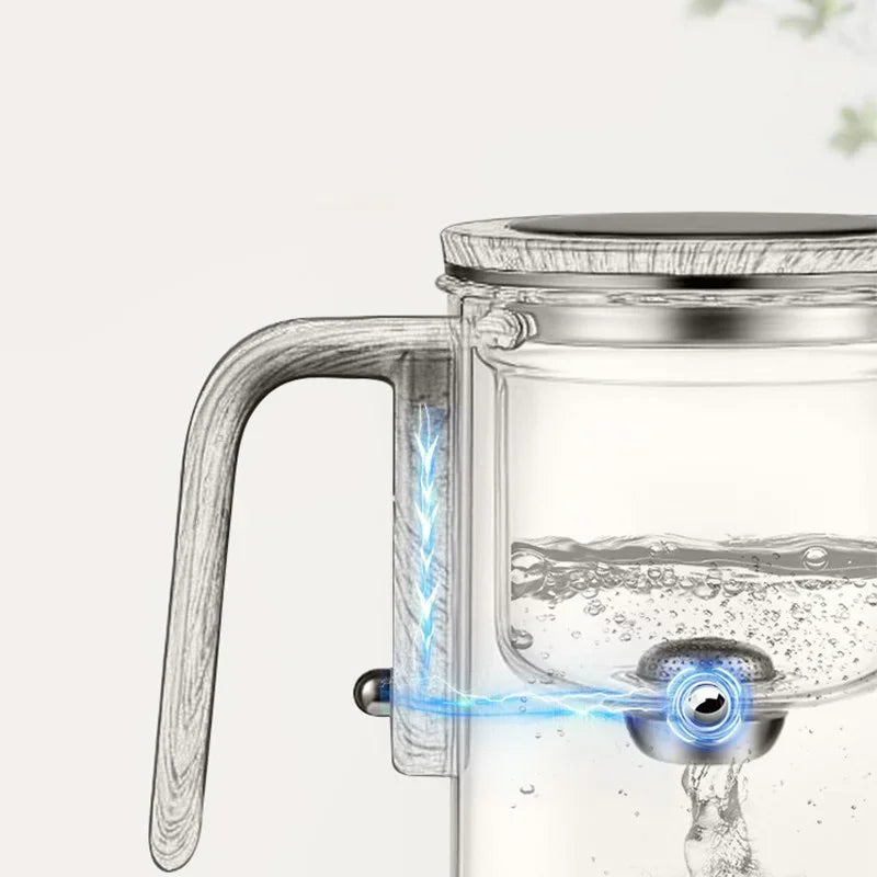 Bule InfusaPro - Bule Infusor de Chá