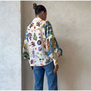 Camisa Mística Feminina