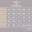 Camisa Mística Feminina