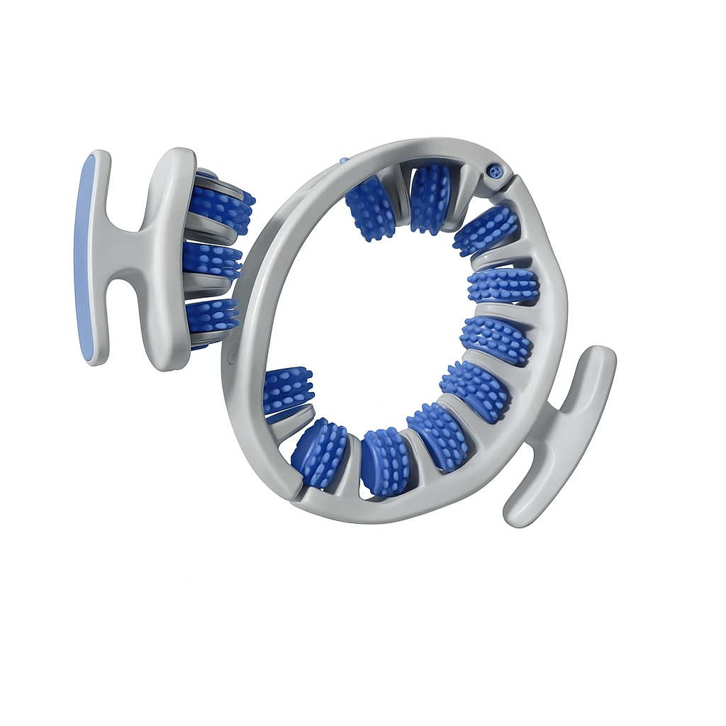 Drena Roller – Massageador Linfático