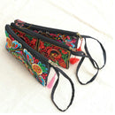 Bolsa Boho Oriental - Clutch Bag