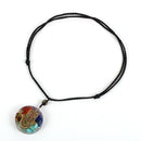 Colares Orgonite - Transmutadores Energéticos