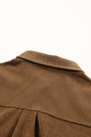 Jaqueta Étnica Tribal