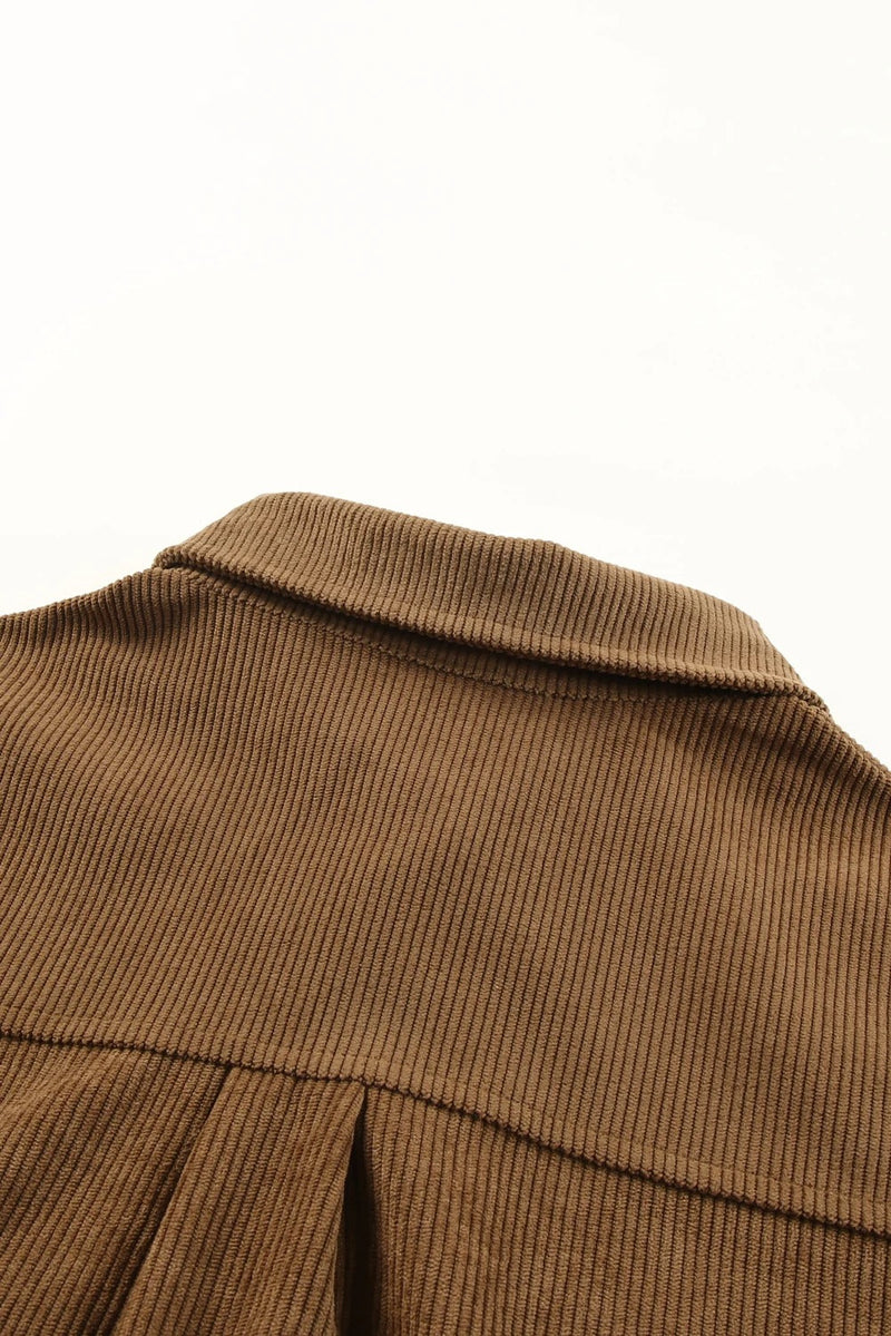 Jaqueta Étnica Tribal
