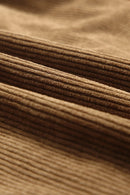 Jaqueta Étnica Tribal