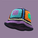 Chapéu de Praia Boho