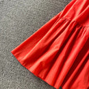 Vestido Místico - Estilo Cottagecore