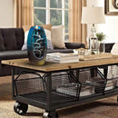 Incensário Cascata - Cachoeira da Serenidade