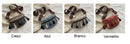 Bolsa de Cintura Boho - Crossbody