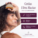 DrenaFace – Escova de Drenagem Linfática Facial