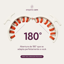 Drena Roller – Massageador Linfático