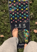 Tapete Energia Vital - Tapete de Acupressão e Reflexologia Podal