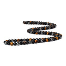 Colar da Tripla Proteção: Proteção, Poder e Equilíbrio