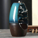 Incensário Cascata - Cachoeira da Serenidade