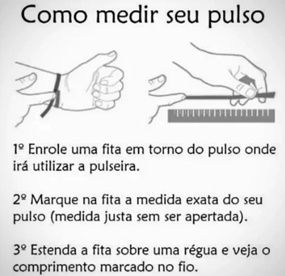 Pulseira da Harmonia - Pedra Ametista