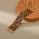 Pulseira Boho - Estilo Retrô