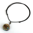 Colares Orgonite - Transmutadores Energéticos