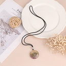 Colares Orgonite - Transmutadores Energéticos