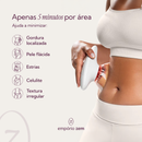 SculpLift - Dispositivo 3 em 1 para Flacidez Localizada