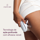 SculpLift - Dispositivo 3 em 1 para Flacidez Localizada