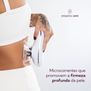 SculpLift - Dispositivo 3 em 1 para Flacidez Localizada