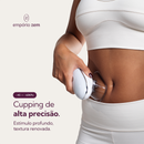 SculpLift - Dispositivo 3 em 1 para Flacidez Localizada